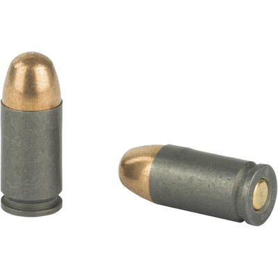 Tula Ammo 380 ACP FMJ 91 Grain 50 Rounds [TA380910