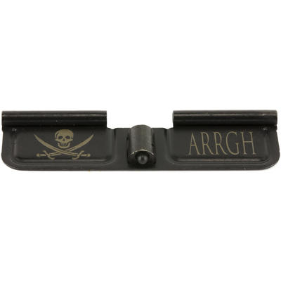 Spikes Firearm Parts Ejection Port Door AR-15 Lase