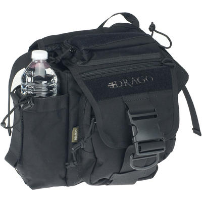 Drago Gear Bag Hiker Shoulder Pack Tactical 1000D