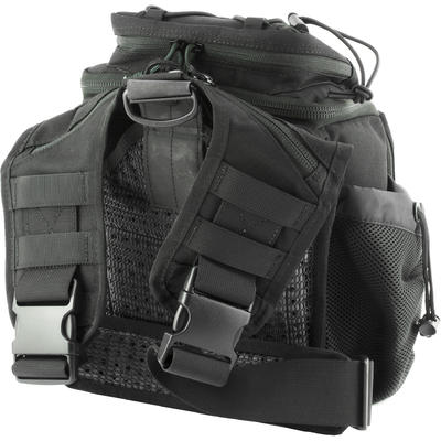 Drago Gear Bag Ambidextrous Accessory Case 1000 De