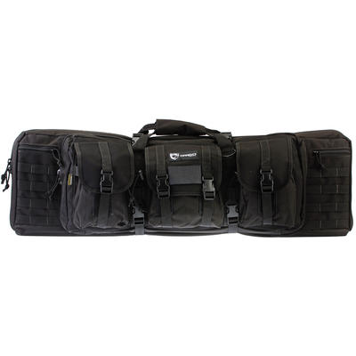 Drago Gear Tactical Gun Case 36in 600 Denier Polye