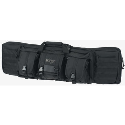Drago Gear Tactical Gun Case 42in 600 Denier Polye