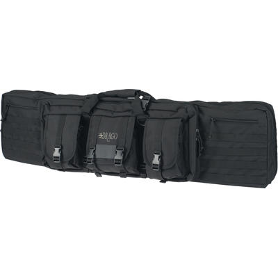 Drago Gear Tactical Gun Case 46in 600 Denier Polye
