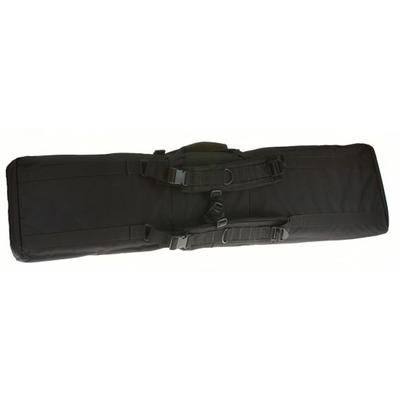 Drago Gear Tactical Gun Case 46in 600 Denier Polye