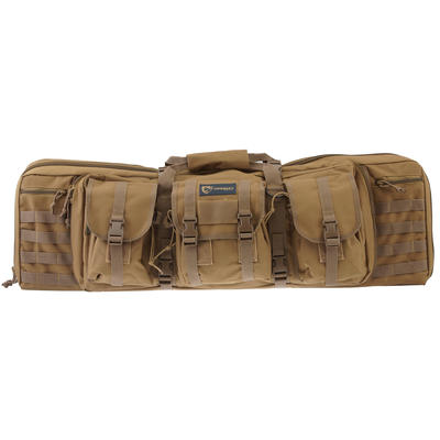 Drago Gear Tactical Gun Case 36in 600 Denier Polye