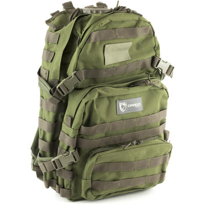Drago Gear 14302 Grain Assault Backpack 600 Denier