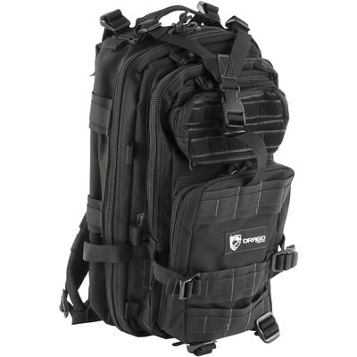 Drago Gear Bag Tracker Backpack 600 Denier Polyest