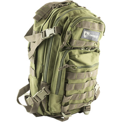 Drago Gear 14305 Grain Scout Backpack Tactical 600