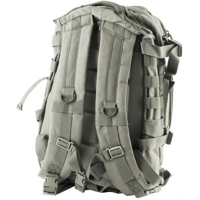 Drago Gear Bag Scout Backpack Tactical 600D Polyes