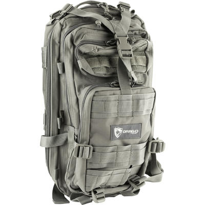 Drago Gear Bag Tracker Backpack Tactical 600D Poly