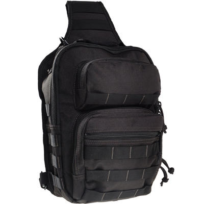 Drago Gear Bag Sentry Pack for iPad Backpack 600D