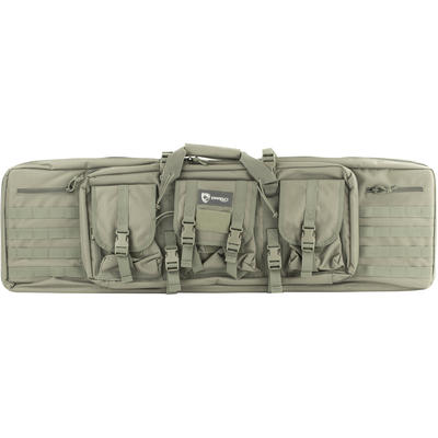 Drago Gear 12-343 Grain Tactical Double Gun Case 4