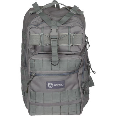Drago Bag Atlus Sling Pack Backpack Tactical 600D