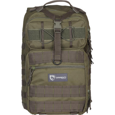 Drago 14308 Grain Atlus Sling Pack Backpack Tactic