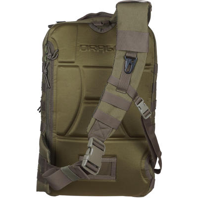 Drago 14308 Grain Atlus Sling Pack Backpack Tactic