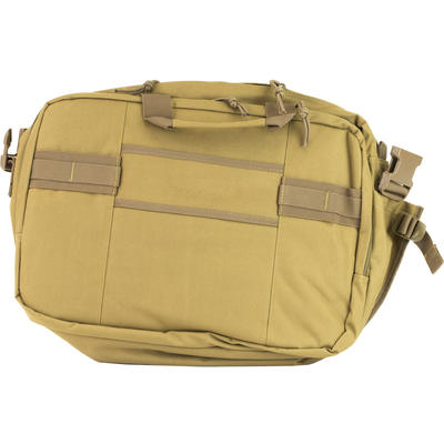Drago Gear Bag Side Packs Tactical Laptop Briefcas