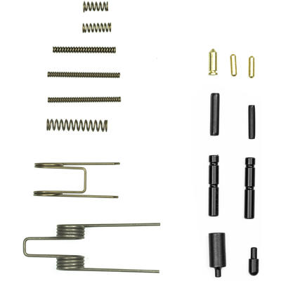 CMMG Firearm Parts AR-15 Lower Pins and Springs Lo