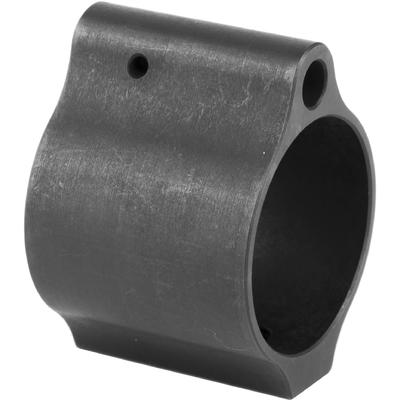 CMMG Firearm Parts AR Gas Block Assembly .936in ID