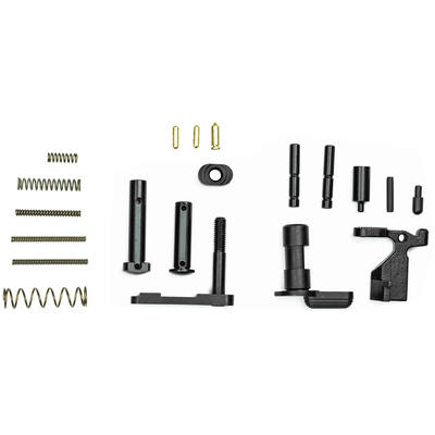 CMMG Firearm Parts AR-15 LPK Gun Builders Kit AR S