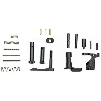 CMMG Firearm Parts AR-15 LPK Gun Builders Kit AR S CMMG Firearm Parts AR-15 LPK Gun Builders Kit AR S