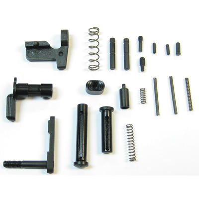 CMMG Firearm Parts AR MK3 Lower Parts Gun Builder
