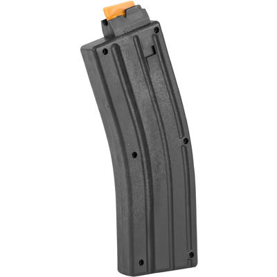 CMMG Magazine 22 ARC 22 Long Rifle 25 Rounds Gray