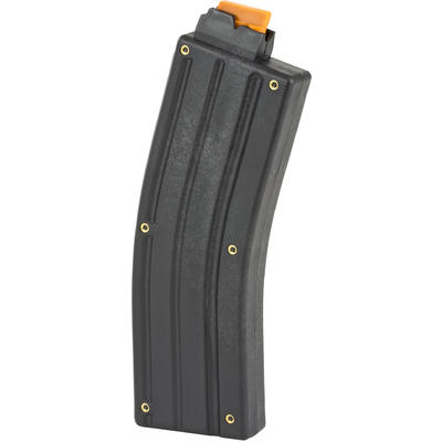 CMMG Magazine 22 ARC 22 Long Rifle 25 Rounds Gray