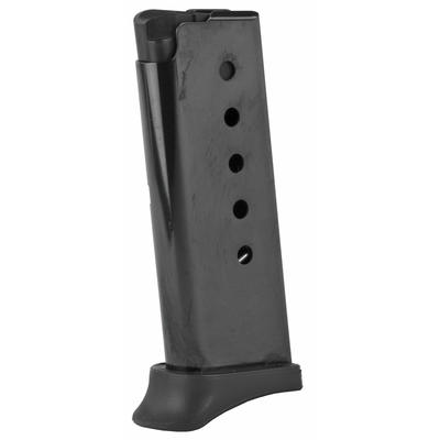 Diamondback Magazine DB380 380 ACP 6 Rounds Finger