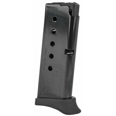 Diamondback Magazine DB380 380 ACP 6 Rounds Finger