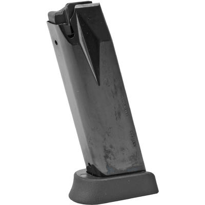 Diamondback DBFSMAGC Magazine 9mm 15 Rounds Black