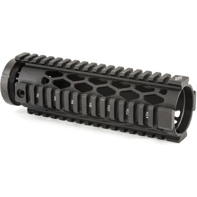 Yankee Hill Diamond Series Forearm 7.3in AR-15 Alu Yankee Hill Diamond Series Forearm 7.3in AR-15 Alu