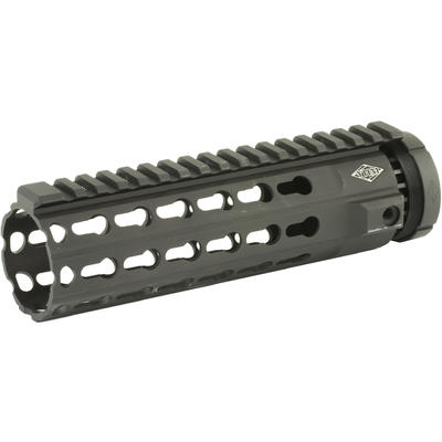 Yankee Hill KR7 Keymod Handguard AR 7.3in Rail Alu