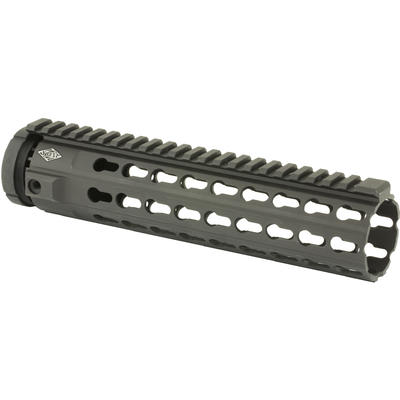Yankee Hill KR7 Keymod Handguard AR 9.3in Rail Alu