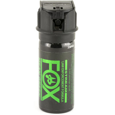 Fox Labs Mean Green Pepper Spray 2oz [156MGS]