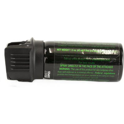 Fox Labs Mean Green Pepper Spray 2oz [156MGS]