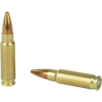 FN Herstal Ammo Self Defense 5.7x28mm 27 Grain Lea