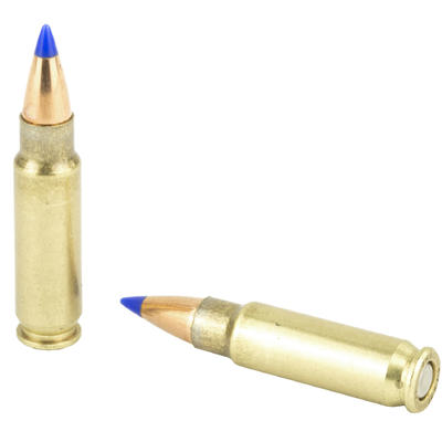 FN Herstal Ammo Sporting 5.7x28mm V-Max 40 Grain 5
