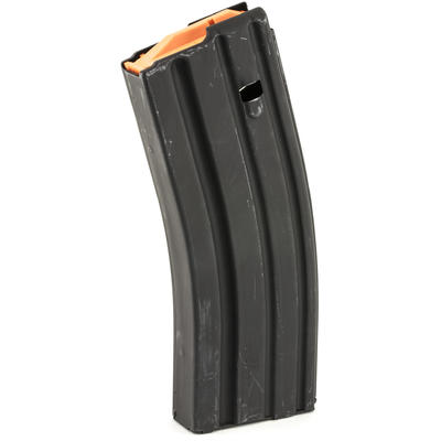 ASC Magazine 223 Rem Fits AR-15 30 Rounds Stainles