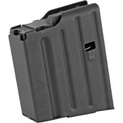 ASC Magazine 308 Win Fits AR Rifles 5 Rounds Stain
