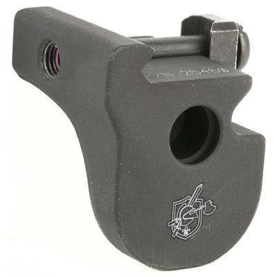 Knights Armament Hand Stop Fits Picatinny Black Fi