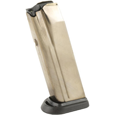 FN Herstal Magazine FNX-9 9mm 17 Rounds Black Fini