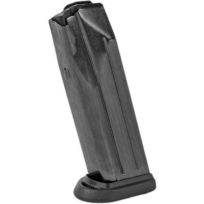 FN Herstal Magazine FNS-9 9mm 17 Rounds Black Fini