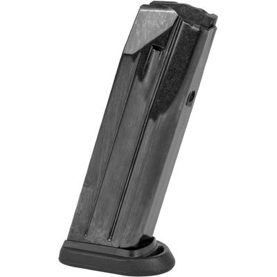 FN Herstal Magazine FNS-9 9mm 17 Rounds Black Fini
