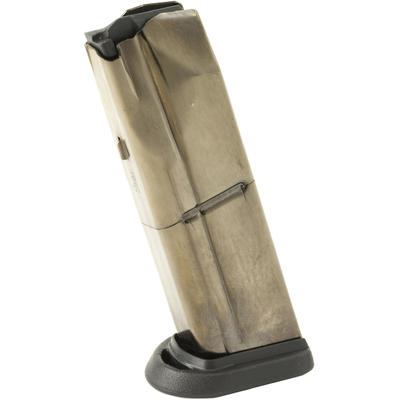 FN Herstal Magazine FNX-9 9mm 10 Rounds Black Fini