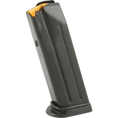FN Herstal Magazine 509 9mm 17 Round Black Finish