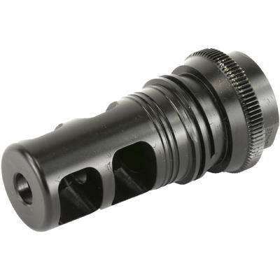 AAC Firearm Parts 90T Taper Muzzle Brake 5.56mm 1/