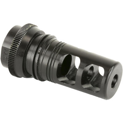 AAC Firearm Parts 90T Taper Muzzle Brake 5.56mm 1/
