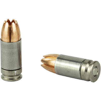 G2 Research Civic Duty 9mm 100 Grain HP 20 Rounds G2 Research Civic Duty 9mm 100 Grain HP 20 Rounds