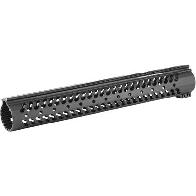 Samson Evolution 15in Handguard w/Rails AR-15 Alum