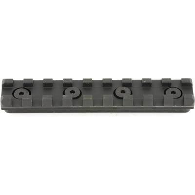 Samson Firearm Parts Evolution Rail Kit 4in (1 Rai